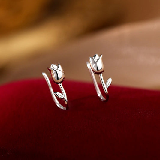 Romantic Earring for Special Moments