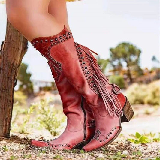 Stylish Orthopedic Boots for Any Occasion