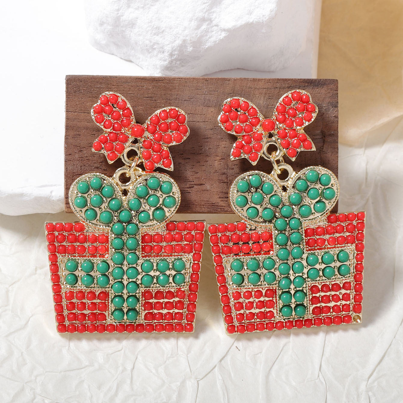 Stunning Earring for Daily Wear