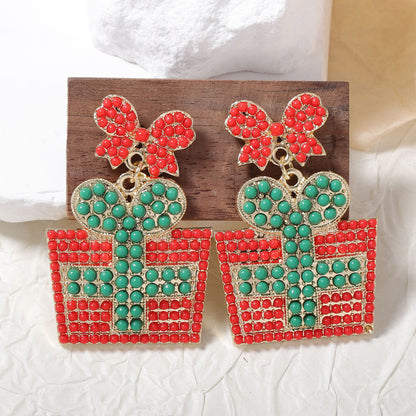 Stunning Earring for Daily Wear