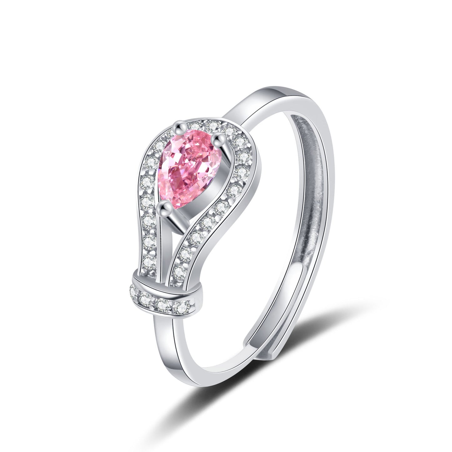 Classic Ring with Timeless Appeal