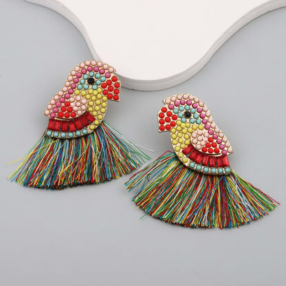 Stunning Earring for Daily Wear