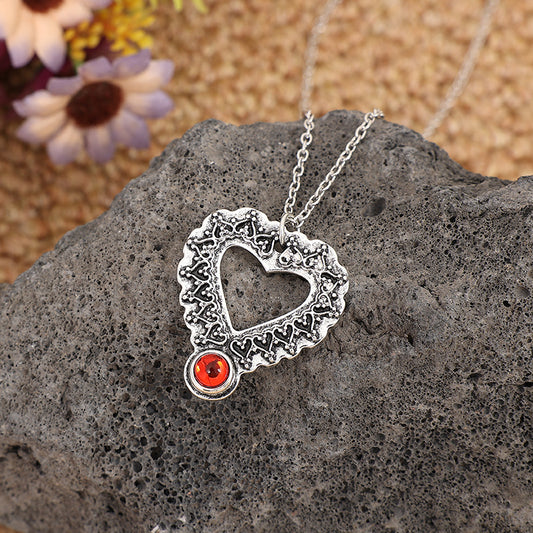 Charming Necklace for Any Occasion