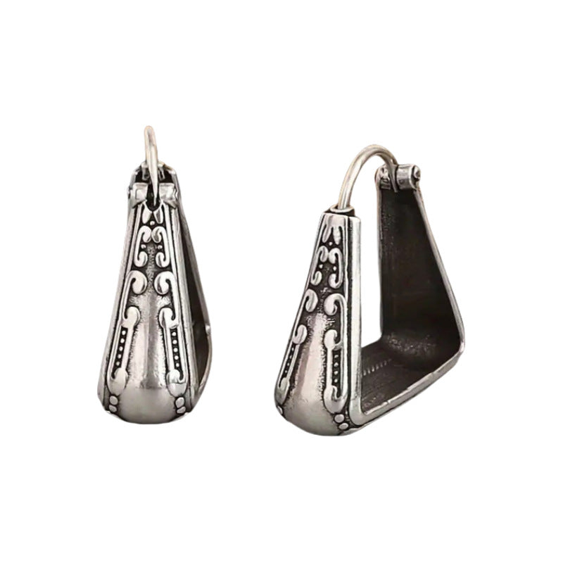 Romantic Earring for Special Moments