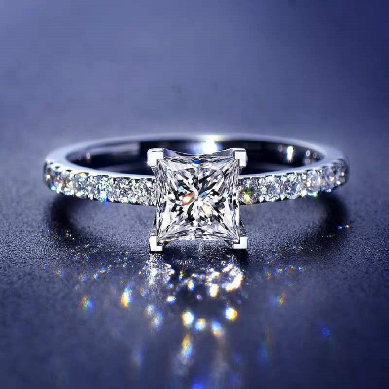 Vintage Handmade Ring