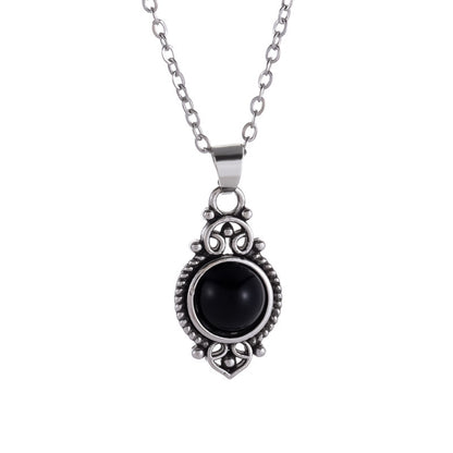 Delicate Artisan Necklace