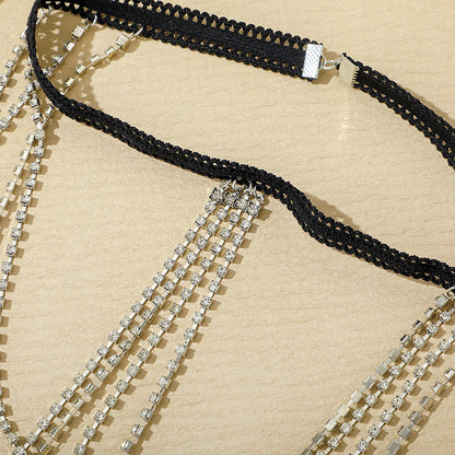 Vintage Handmade Chain
