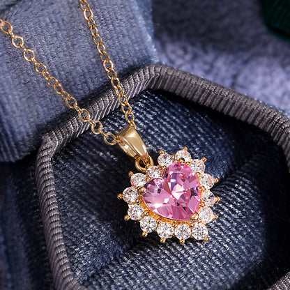 Charming Necklace for Any Occasion