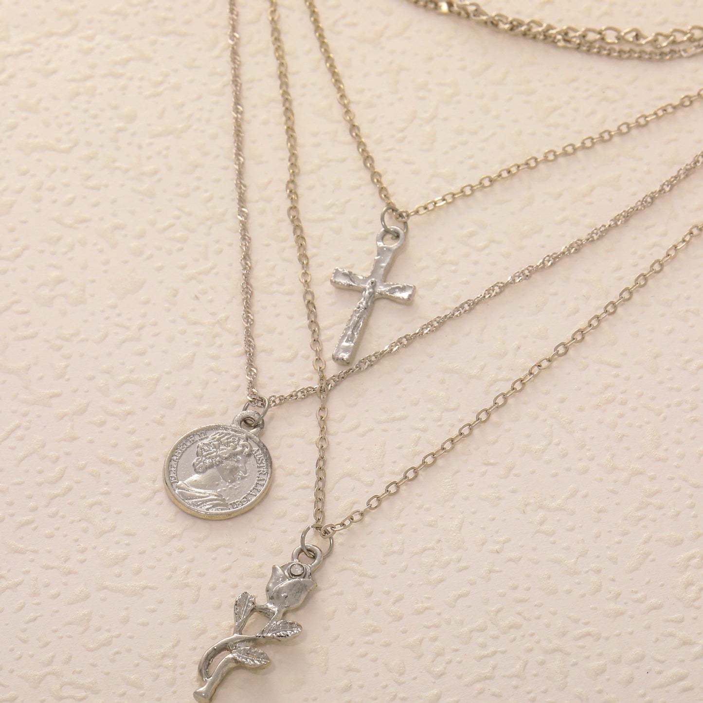 Romantic Necklace for Special Moments