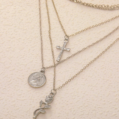 Romantic Necklace for Special Moments