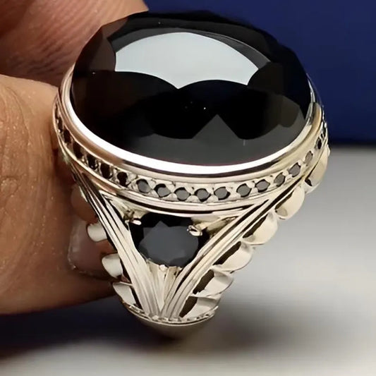 Charming Ring for Any Occasion