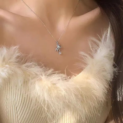Classic Necklace with Timeless Appeal