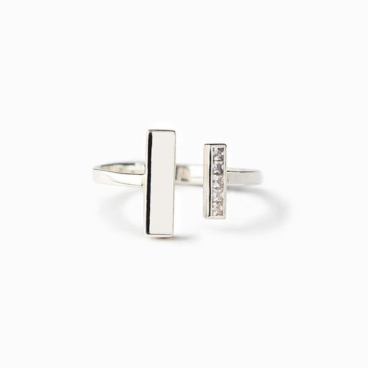 Charming Ring for Any Occasion