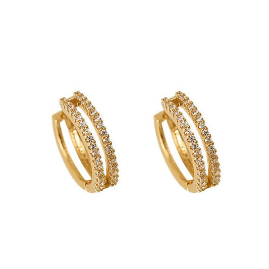 Romantic Earring for Special Moments