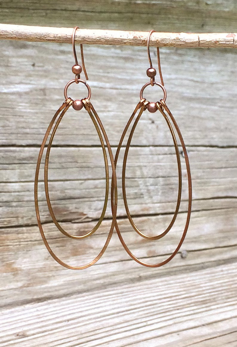 Beautiful Earring with Unique Style
