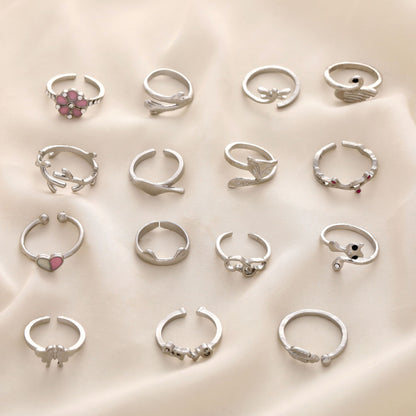 Elegant Ring for Every Occasion