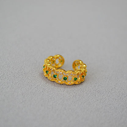 Elegant Gold Ring for Every Occasion
