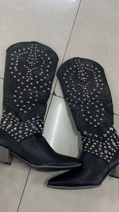 Elegant Orthopedic Boots for Every Step