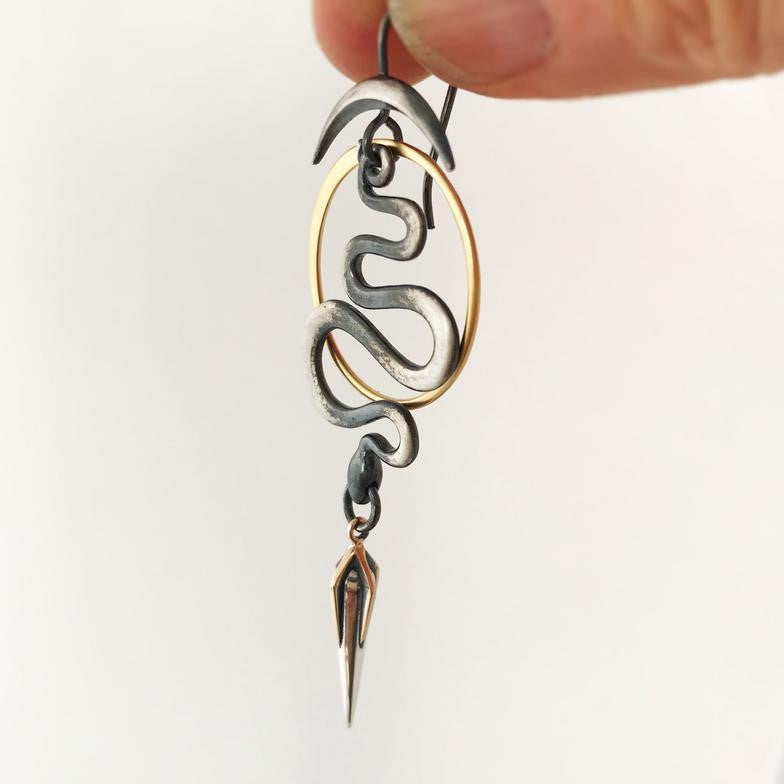 Stunning Earring for Daily Wear