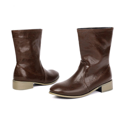 Stylish Orthopedic Boots for Any Occasion