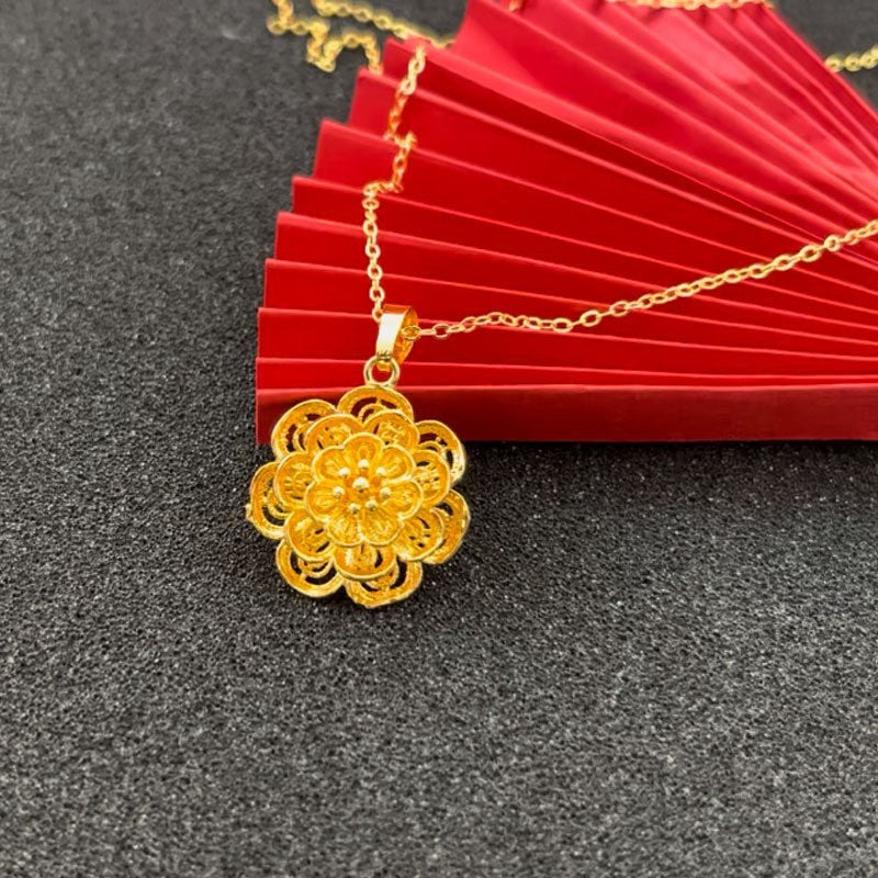 Charming Piece for Any Occasion