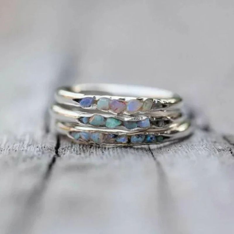 Romantic Ring for Special Moments