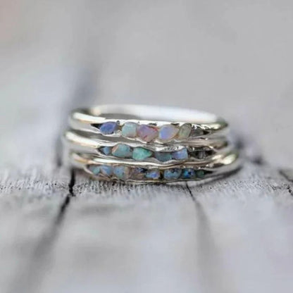 Romantic Ring for Special Moments