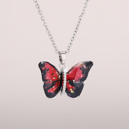 Vintage Handmade Necklace