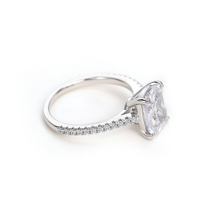 Romantic Ring for Special Moments