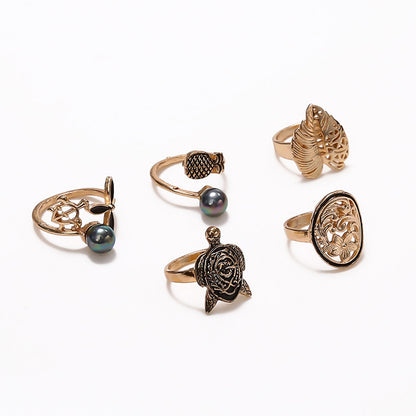 Romantic Ring for Special Moments