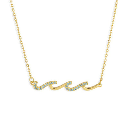 Classic Necklace with Timeless Appeal