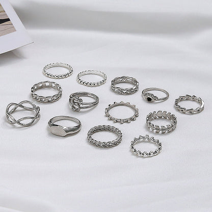 Classic Chain with Timeless Appeal