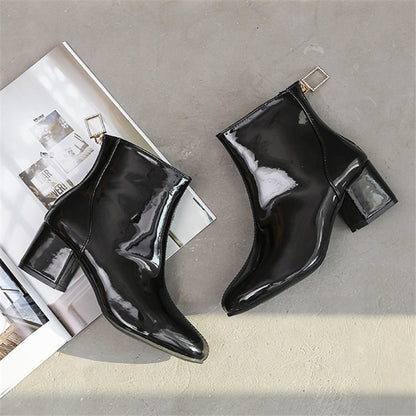 Comfortable Orthopedic Boots for Daily Wear