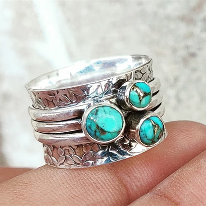 Classic Ring with Timeless Appeal