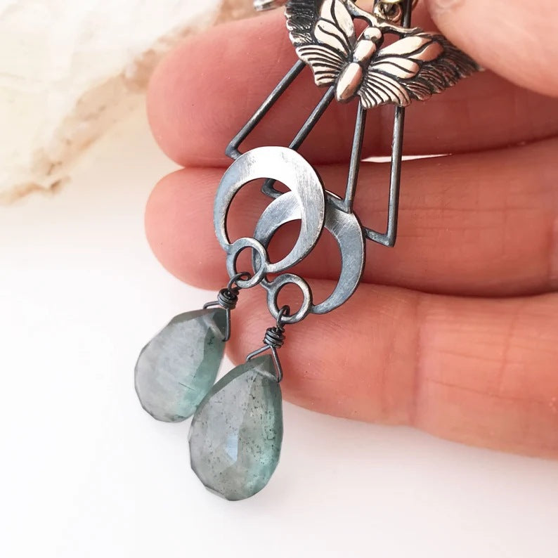 Romantic Earring for Special Moments