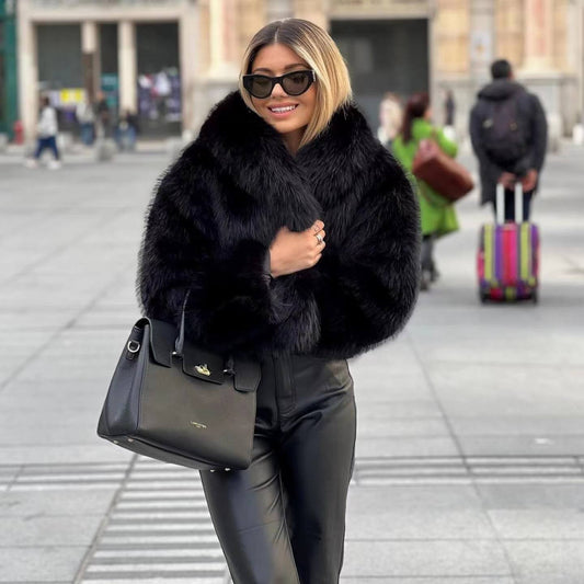 JO | Casual and stylish general jacket