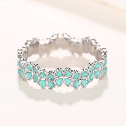 Romantic Ring for Special Moments