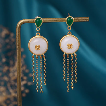 Classic Earring with Timeless Appeal