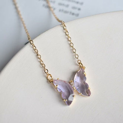 Vintage Handmade Necklace