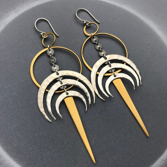 Stunning Earring for Daily Wear