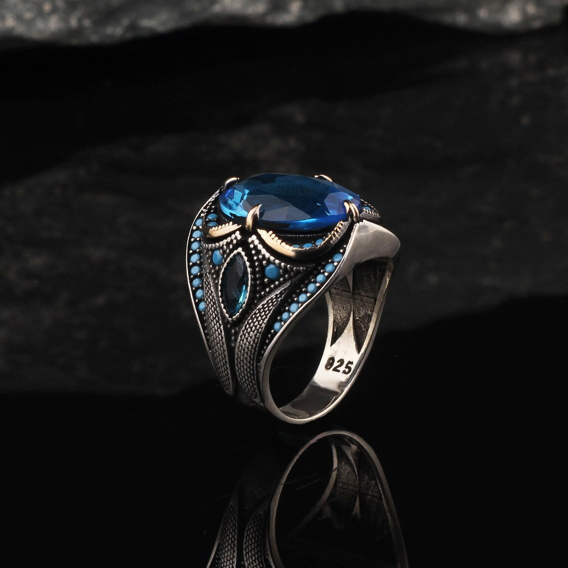 Charming Ring for Any Occasion