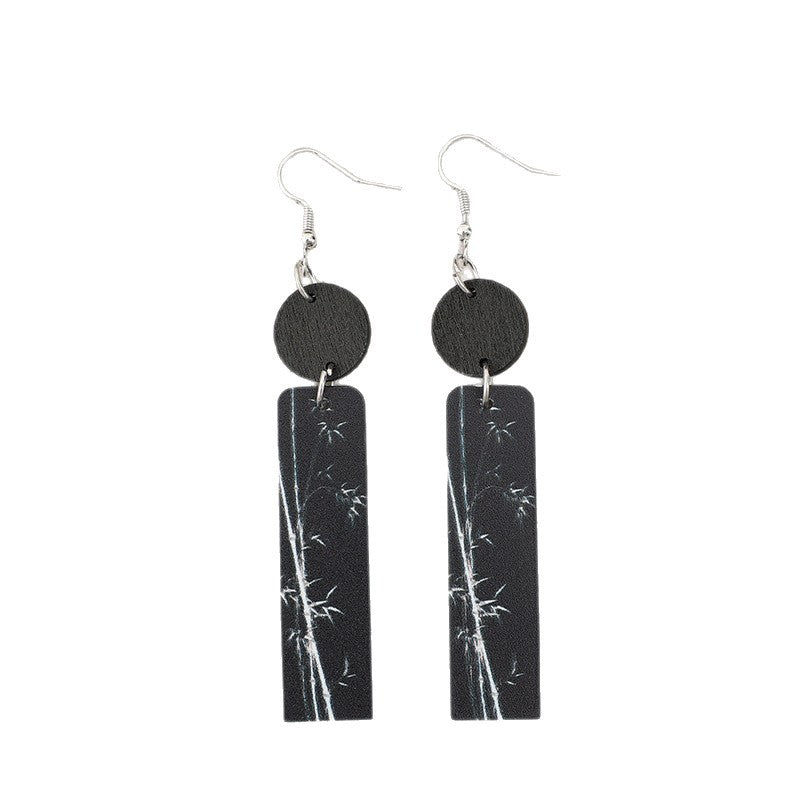 Beautiful Earring with Unique Style