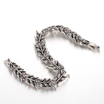 Vintage Handmade Bracelet