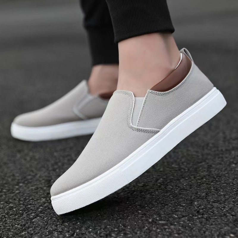 Chic Orthopedic Shoes with Unique Design