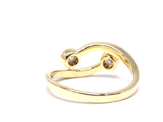 Vintage Handmade Ring