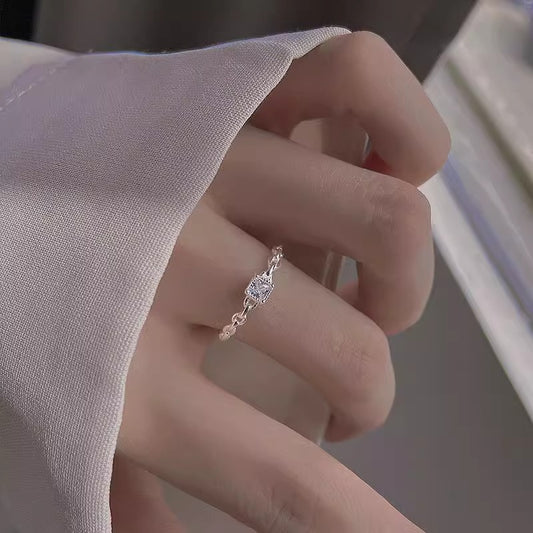 Elegant Ring for Every Occasion