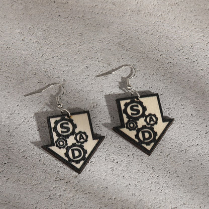 Charming Earring for Any Occasion