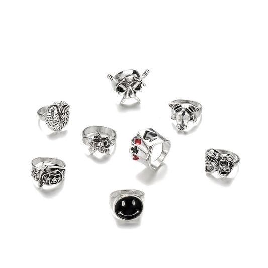 Charming Set for Any Occasion