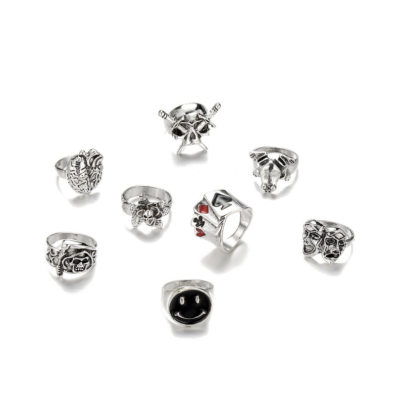 Charming Set for Any Occasion