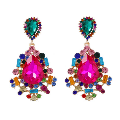Charming Earring for Any Occasion